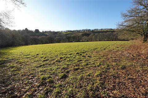 Land for sale, Tavistock, Devon PL19