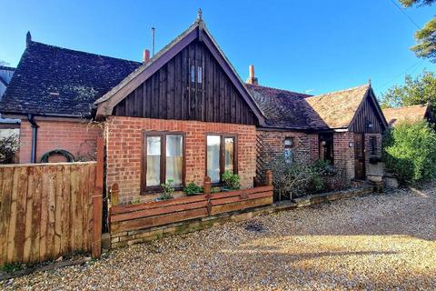 3 bedroom detached house for sale, Beach House Lane, Bembridge, Isle of Wight, PO35 5TA