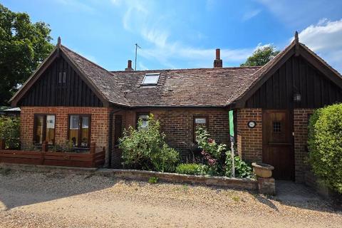 3 bedroom detached house for sale, Beach House Lane, Bembridge, Isle of Wight, PO35 5TA