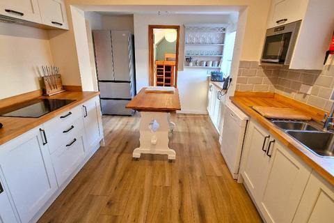 3 bedroom detached house for sale, Beach House Lane, Bembridge, Isle of Wight, PO35 5TA