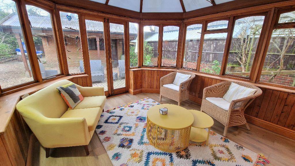 Conservatory