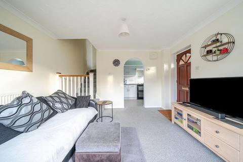 1 bedroom end of terrace house for sale, Alberta Drive, Horley RH6