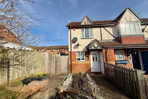 71 Cromer Way, Luton, LU2 7EE