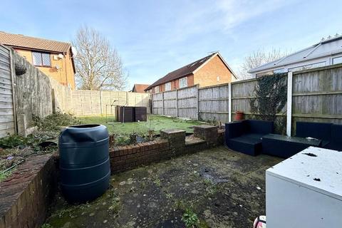 71 Cromer Way, Luton, LU2 7EE