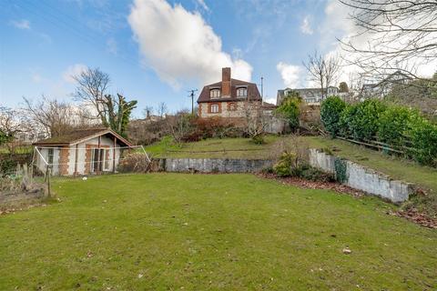 4 bedroom detached house for sale, Knighton Road, Wembury, Plymouth