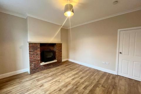 2 bedroom terraced house to rent, Grafton Street, Clitheroe, Lancashire, BB7 1NQ