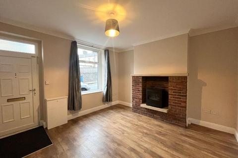 2 bedroom terraced house to rent, Grafton Street, Clitheroe, Lancashire, BB7 1NQ