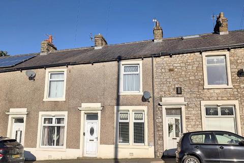 Pendle Road, Clitheroe, BB7 1JQ