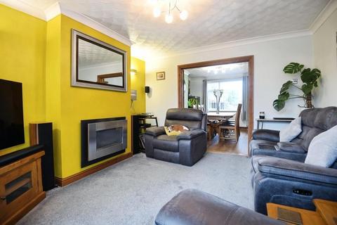 3 bedroom semi-detached house for sale, Mount Drive, Wisbech, PE13 2BQ