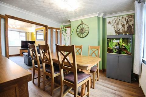 3 bedroom semi-detached house for sale, Mount Drive, Wisbech, PE13 2BQ