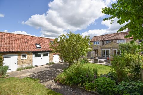 undefined, Broughton, Malton YO17