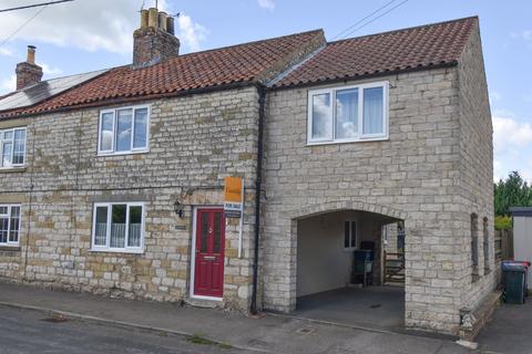 undefined, Broughton, Malton YO17