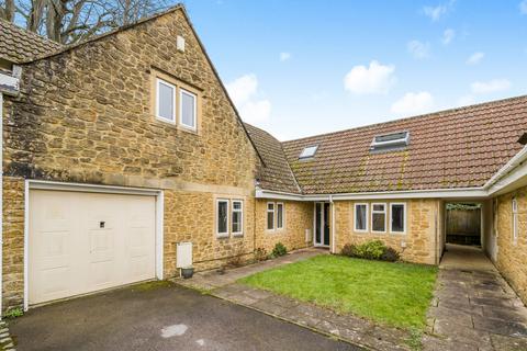 Breowan Close, Ilminster, Somerset, TA19