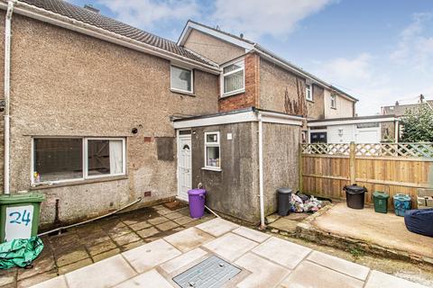 3 bedroom terraced house for sale, Vicarage Court, Pontypridd CF38