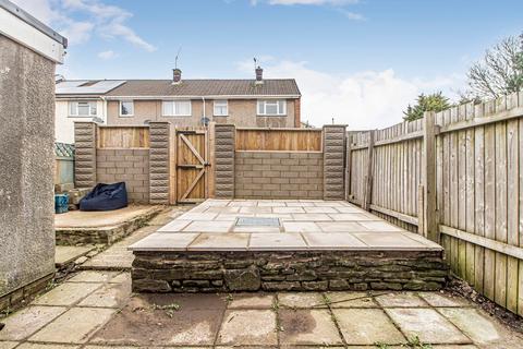 3 bedroom terraced house for sale, Vicarage Court, Pontypridd CF38