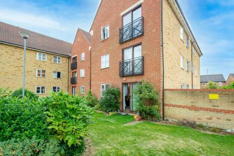 2 bedroom flat for sale, Fleming Road, Grays, Essex, RM16