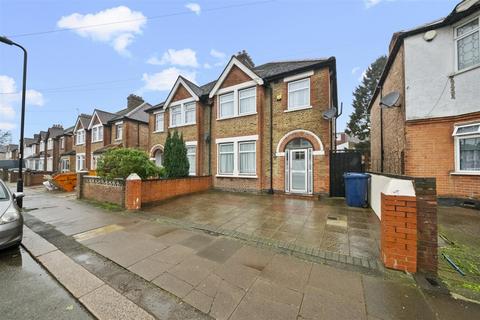 3 bedroom semi-detached house for sale, Norwood Gardens, Southall UB2