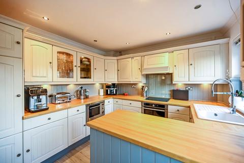 4 bedroom detached house for sale, Spelders Hill, Brook, Ashford, Kent, TN25