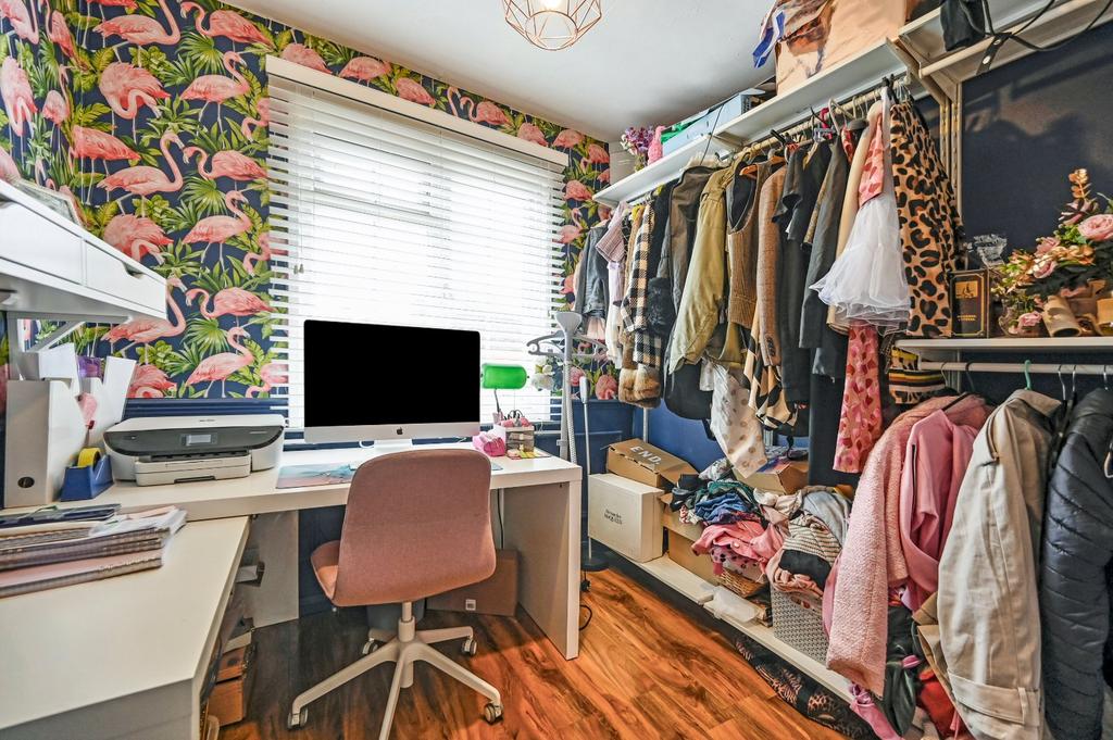 Study/Bedroom