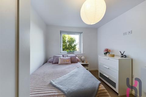 undefined, Endeavour House, 1b Elmira Way, M5