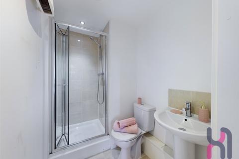undefined, Endeavour House, 1b Elmira Way, M5