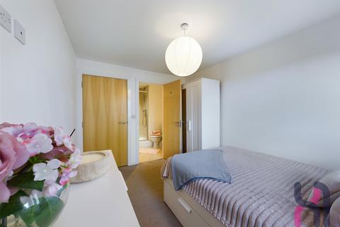 undefined, Endeavour House, 1b Elmira Way, M5