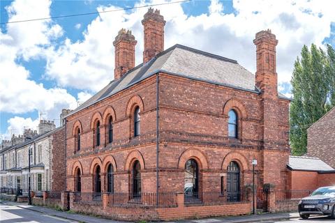 5 bedroom detached house for sale, Alma Terrace, York, North Yorkshire, YO10