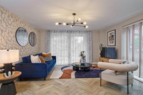 undefined, Plot 78, Pembrook - Two Bedroom Apartment 731sqft at Centenary Quay, John Thornycroft Road SO19