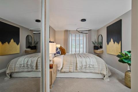 undefined, Plot 78, Pembrook - Two Bedroom Apartment 731sqft at Centenary Quay, John Thornycroft Road SO19