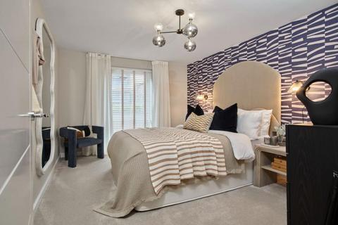 undefined, Plot 78, Pembrook - Two Bedroom Apartment 731sqft at Centenary Quay, John Thornycroft Road SO19
