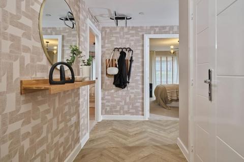 undefined, Plot 78, Pembrook - Two Bedroom Apartment 731sqft at Centenary Quay, John Thornycroft Road SO19