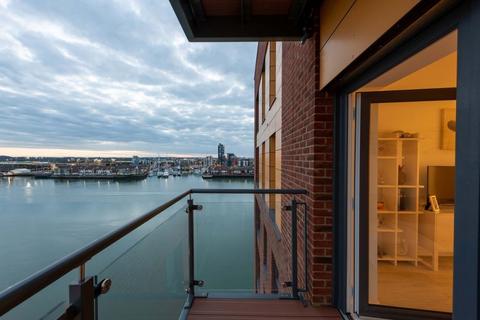 Plot 78, Pembrook - Two Bedroom Apartment 731sqft at Centenary Quay, John Thornycroft Road SO19