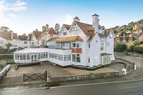 8 bedroom detached house for sale, The Promenade, Esplanade, Minehead