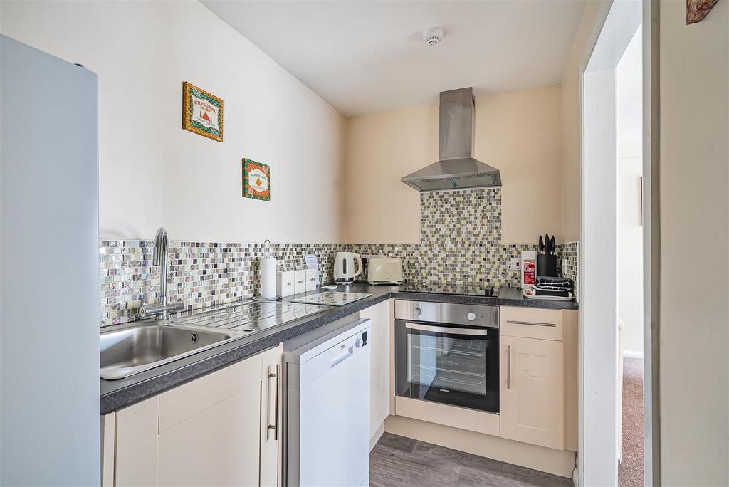 Beachview Kitchen