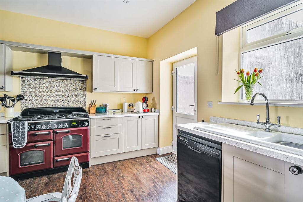 The Promenade Kitchen
