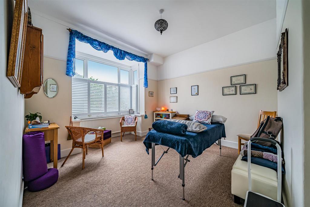 Treatment Room
