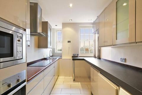 3 bedroom apartment to rent, St John's Wood Court, St John's Wood NW8