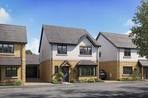 4 bedroom detached house for sale, Plot 10, The Romsey at Windsor Gate, Maidenhead Road SL4