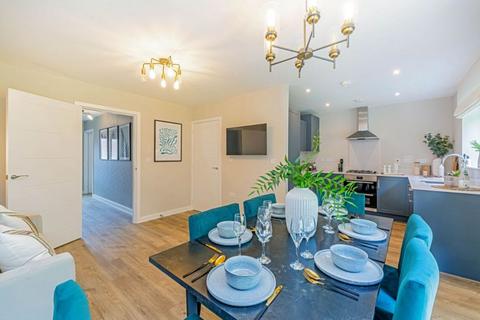 4 bedroom detached house for sale, Plot 10, The Romsey at Windsor Gate, Maidenhead Road SL4