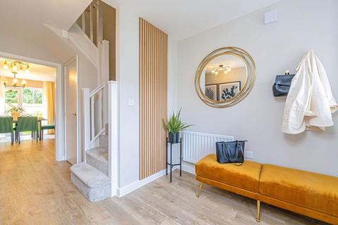 4 bedroom detached house for sale, Plot 10, The Romsey at Windsor Gate, Maidenhead Road SL4