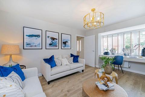 4 bedroom detached house for sale, Plot 10, The Romsey at Windsor Gate, Maidenhead Road SL4