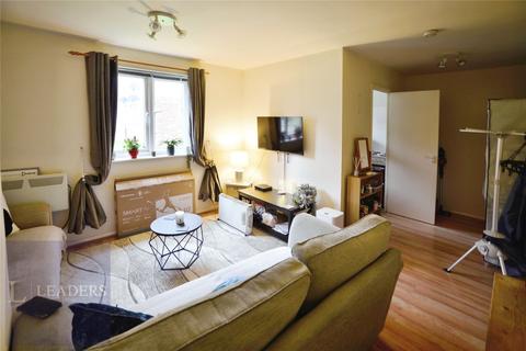 1 bedroom apartment for sale, Lucas Road, Sudbury, Suffolk