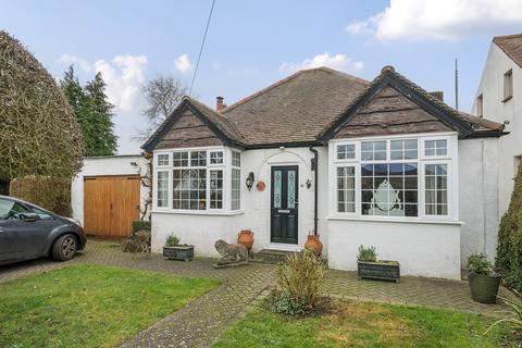 3 bedroom bungalow for sale, Woodperry Road, Beckley, Oxfordshire