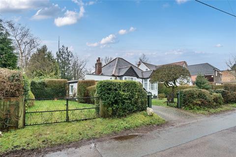 3 bedroom bungalow for sale, Woodperry Road, Beckley, Oxfordshire