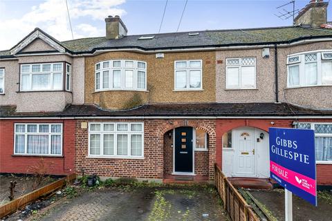 4 bedroom terraced house for sale, Tregenna Avenue, Harrow, Middlesex