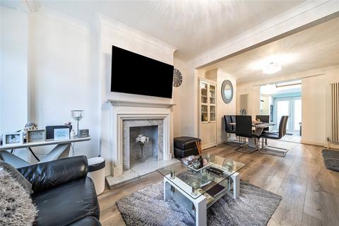 4 bedroom terraced house for sale, Tregenna Avenue, Harrow, Middlesex