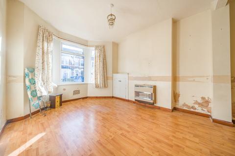 2 bedroom terraced house for sale, Llanmaes Street, Cardiff