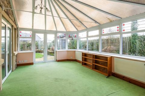 12 Aspinall Rise, Hellifield, Skipton, BD23 4JT