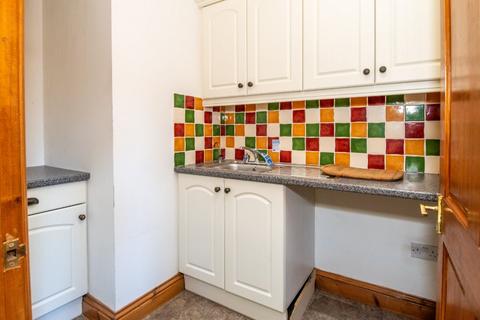 12 Aspinall Rise, Hellifield, Skipton, BD23 4JT
