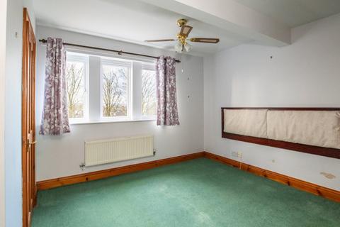 12 Aspinall Rise, Hellifield, Skipton, BD23 4JT
